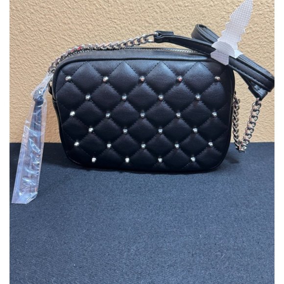 Rebecca Minkoff Top Zip Crossbody Purse NEW In Package - Picture 1 of 11